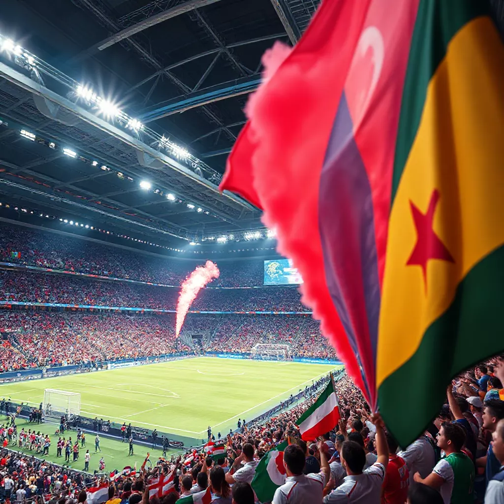 Đội hình Uzbekistan vs Colombia: Ngôi sao nào có thể tạo khác biệt?