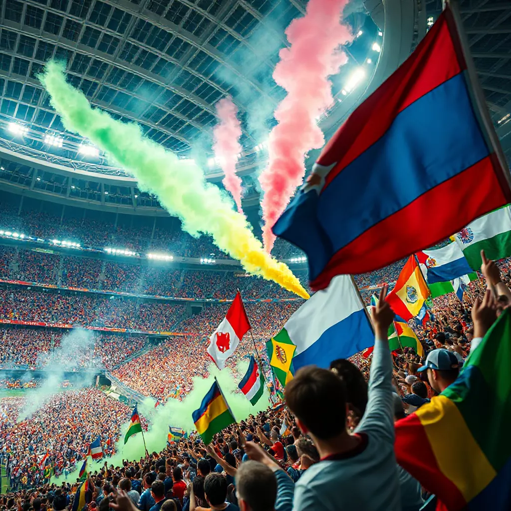 World Cup 2026 Hứa Hẹn Là Kỳ Đại Hội Đầy Ắp Những Kỳ Tích — view 4