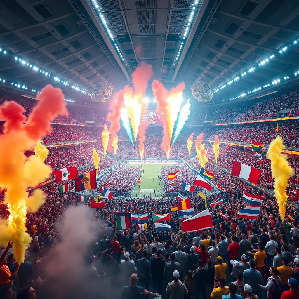 Live UEFA Conference League Streams: What Regular Viewers Actually Notice About mm88.observer — view 3