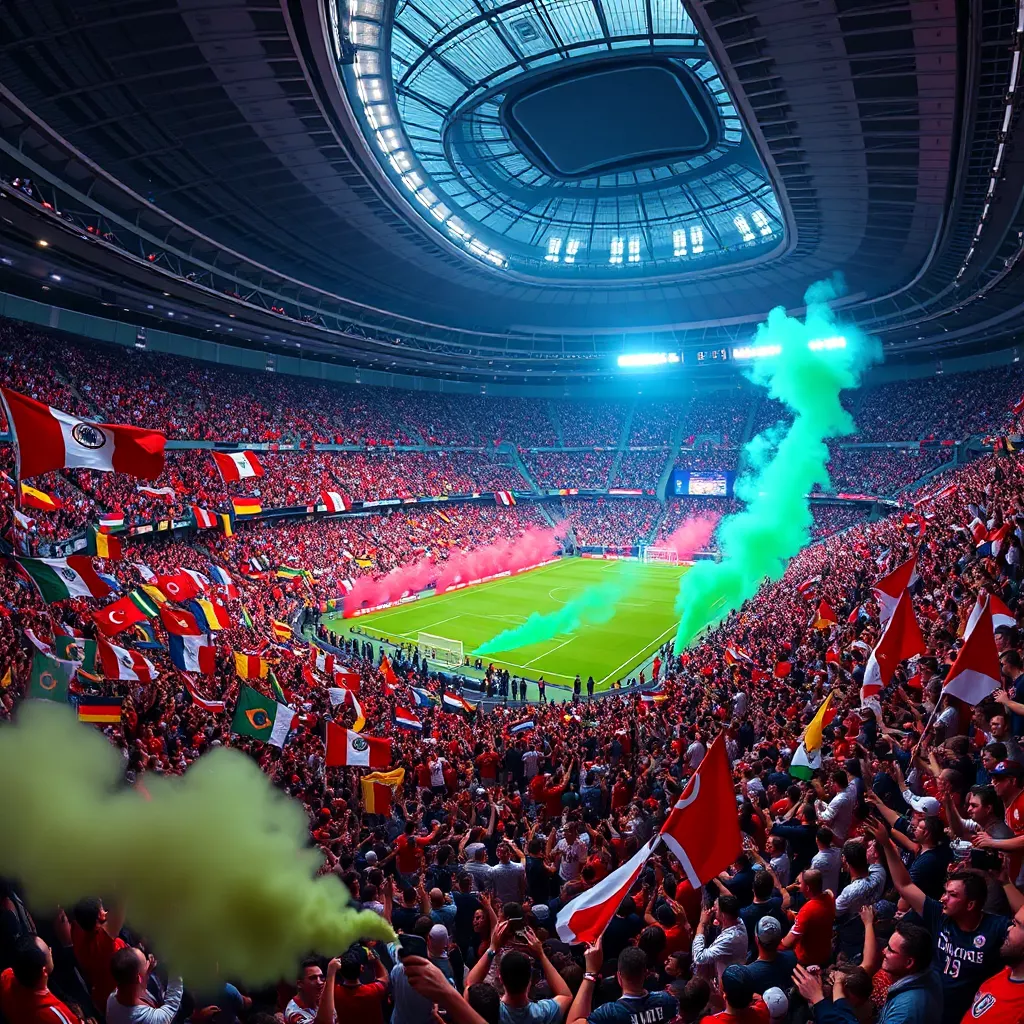 World Cup 2026: Nơi bản lĩnh được đặt lên bàn cân — view 4