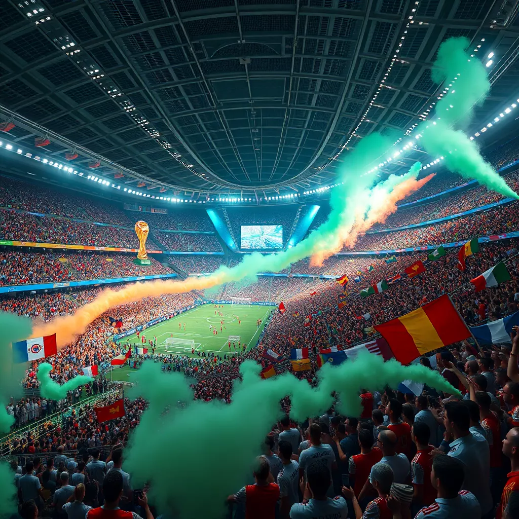 Đội tuyển Đức tại World Cup 2026: Sự trở lại của cỗ xe tăng hay một cuộc cách mạng? — view 4
