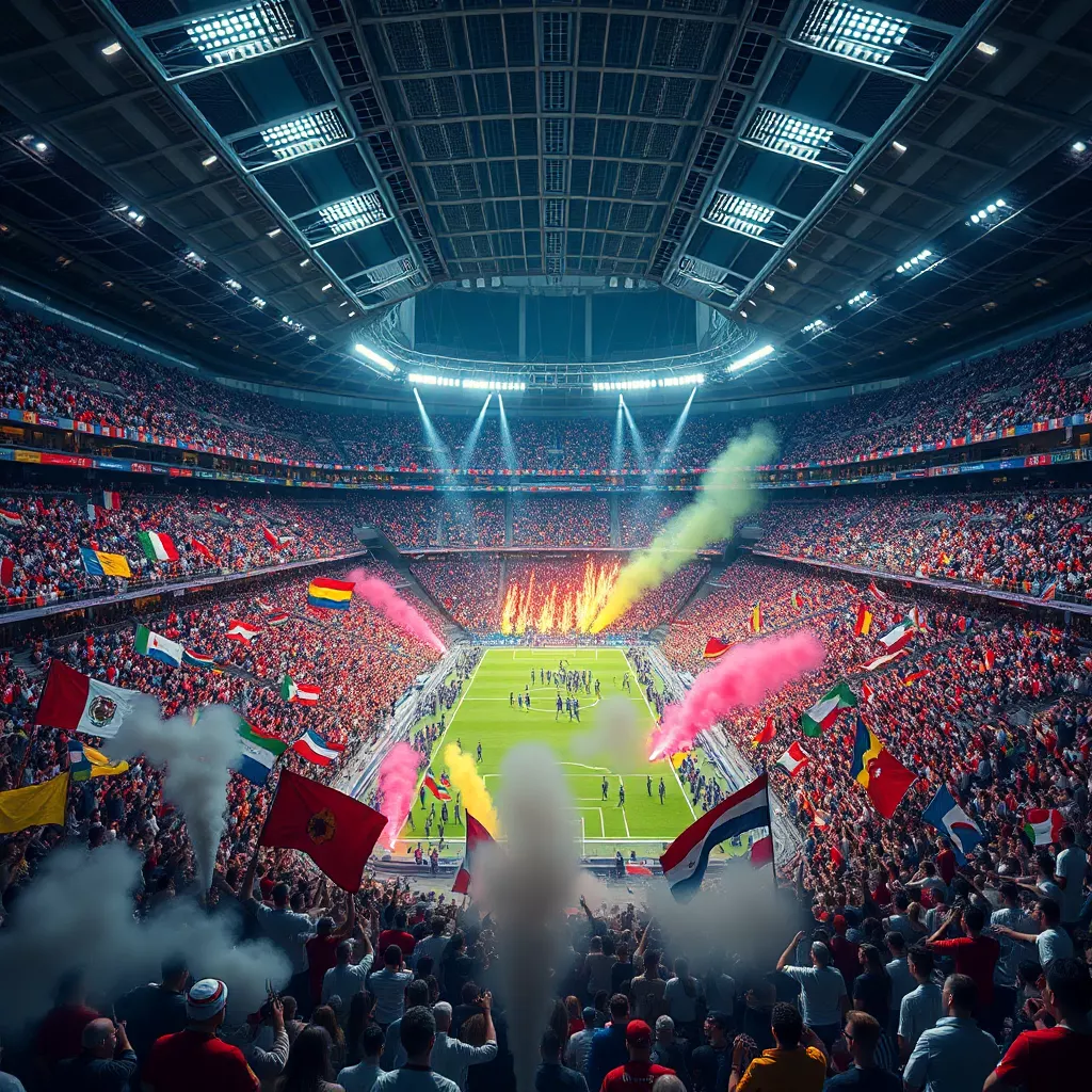 Chung kết World Cup 2026 và cuộc đấu kiểm soát khu vực trung tâm: Góc nhìn thực tế từ người trong cuộc — view 5
