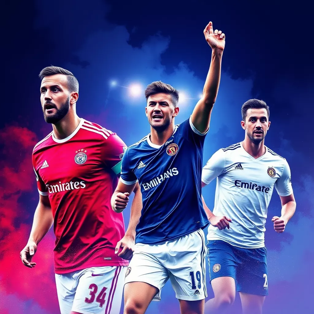 World Cup: Nơi Kịch Tính Và Bất Ngờ Lên Ngôi, Bạn Đã Sẵn Sàng? — view 2