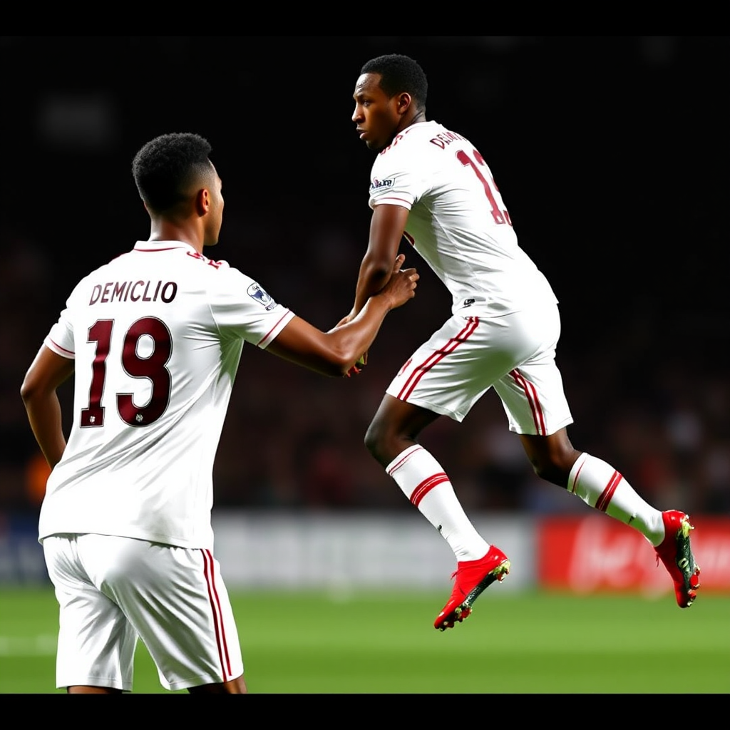Cuộc đua Quả bóng vàng sau World Cup 2026: Ai sẽ là người kế vị?