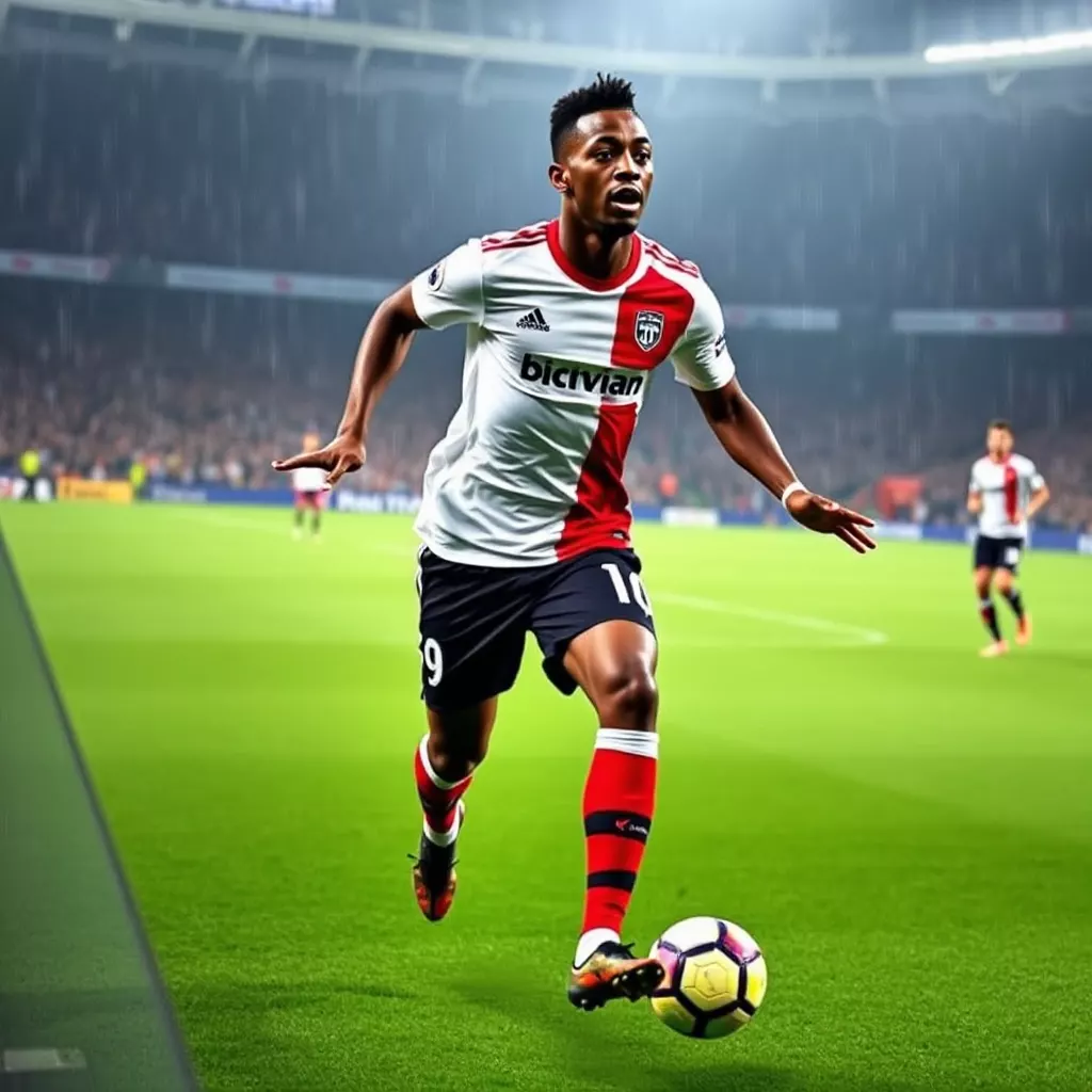 Nhận định World Cup hôm nay: Cơ hội và thách thức từ chuyên mục nhà cái DABET — view 3