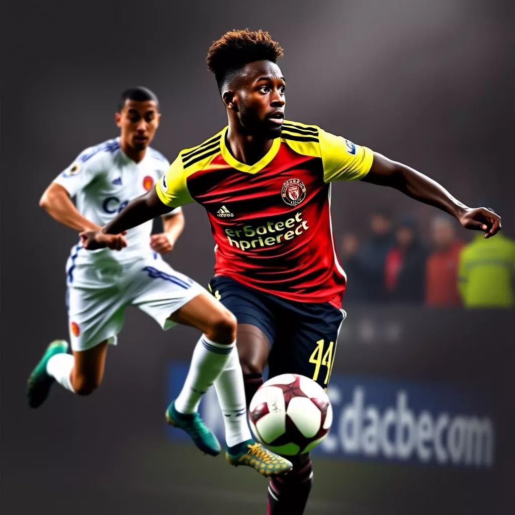 KUWIN.luxe Review: Does This HD Sports Streaming Platform Deliver on Its Promises? — view 2