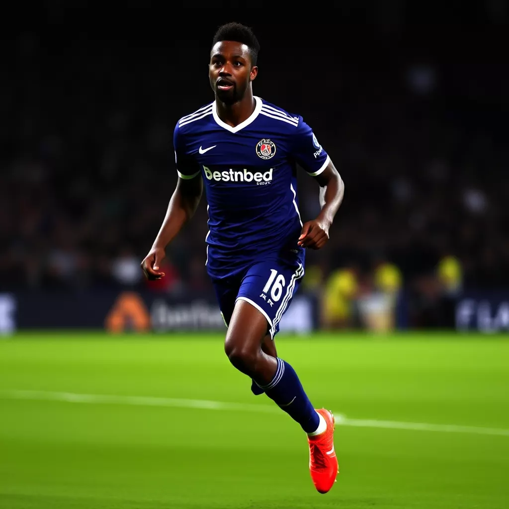 Kèo Bóng Đá Có Tỷ Lệ Thưởng Cao Tại 75BD — view 2