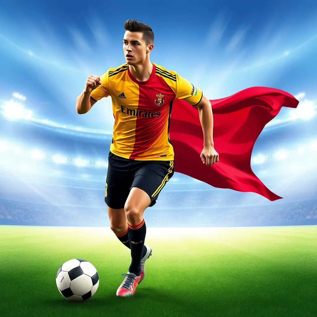 World Cup 2026: Nơi Những Huyền Thoại Được Sinh Ra Từ Áp Lực Khốc Liệt Nhất — view 5