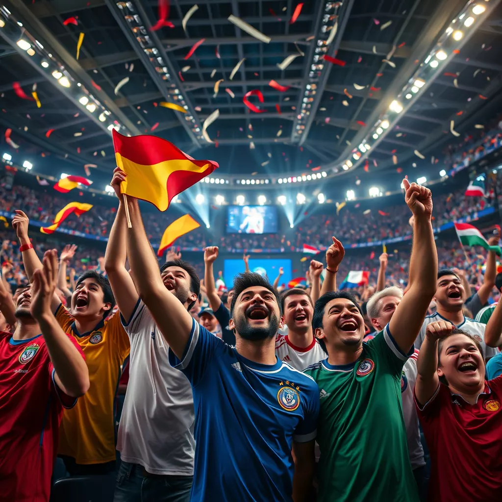 Cơ hội đi tiếp của anh tại World Cup 2026: Cửa nào cho bóng đá Việt Nam? — view 5