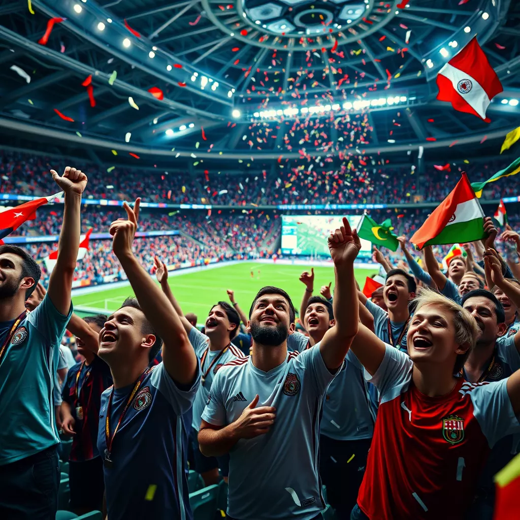 Breaking News from tr88qh.com: Asian Football Star Wins Prestigious Global Humanitarian Award – A Risk Management Analysis — view 4