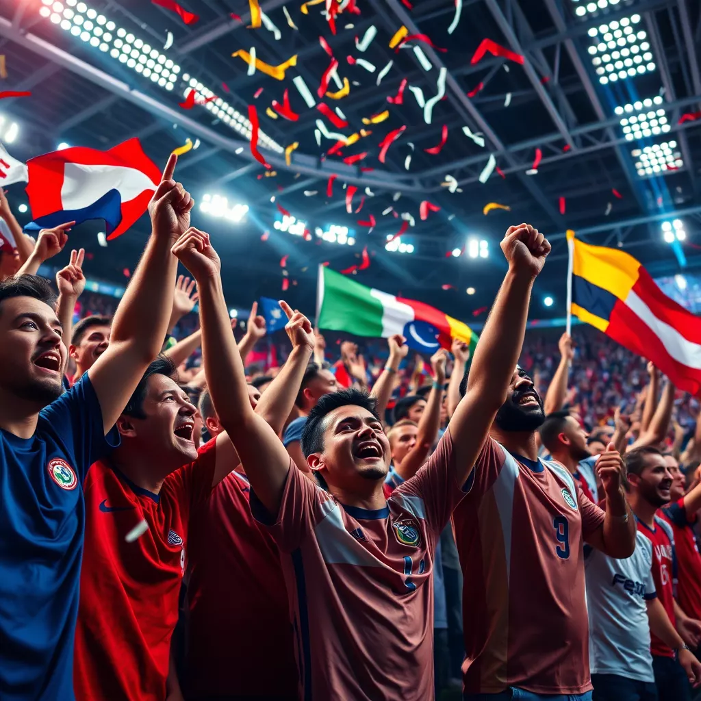 Soi kèo France vs Iraq vòng bảng World Cup 2026: Cơ hội và thách thức