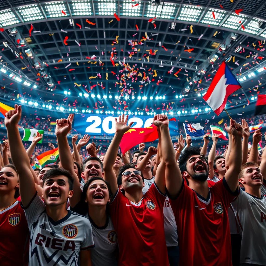 Chung kết World Cup 2026 và cuộc đấu kiểm soát khu vực trung tâm: Góc nhìn thực tế từ người trong cuộc — view 2