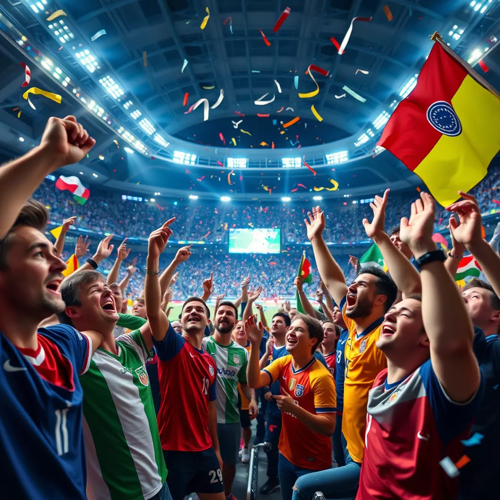 Chung kết World Cup 2026 và bài toán kiểm soát không gian sau lưng tiền vệ tại www-bet365.co.com — view 3