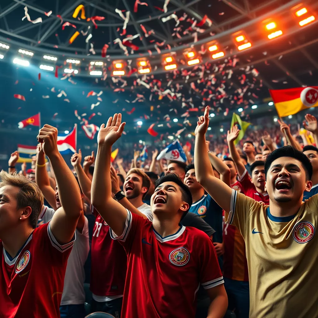 Những Cầu Thủ Đắt Giá Nhất World Cup 2026 – Cơ Hội Cho Dân Cá Độ Thông Thái — view 3