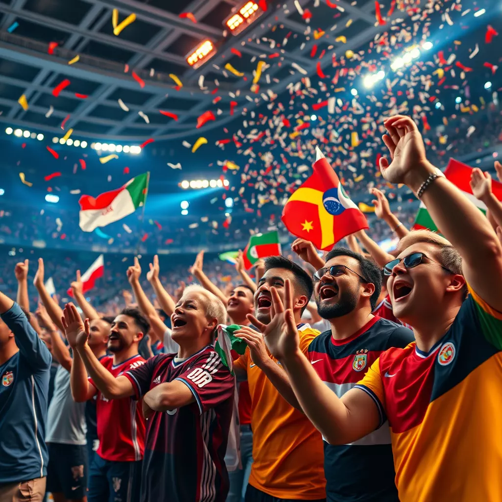 World Cup 2026: Những bất ngờ cuối cùng trước khoảnh khắc nâng cúp lịch sử