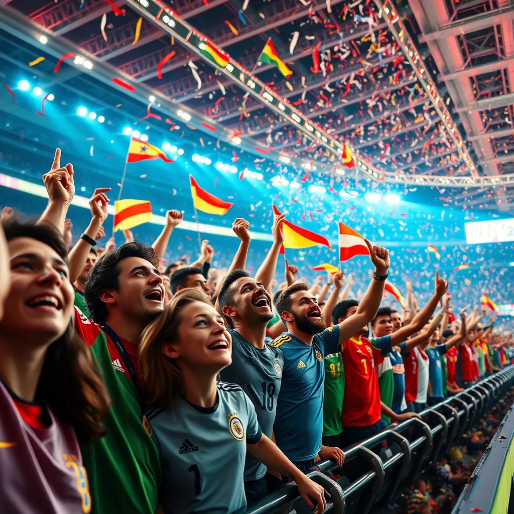Các cột mốc cá nhân có thể xuất hiện tại bán kết World Cup 2026 trên kubet88.tv — view 3