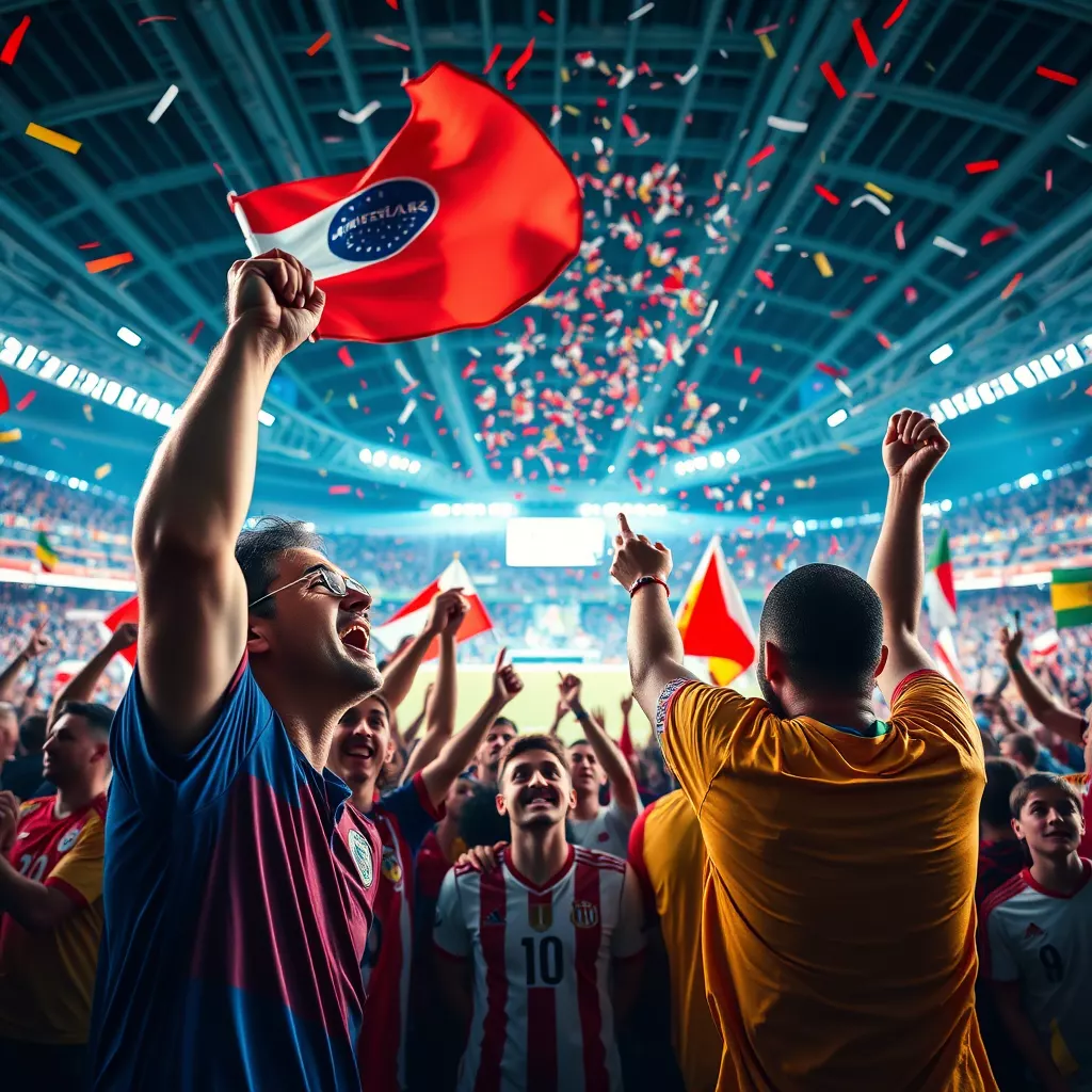 xx88.me.uk Cập Nhật Những Thông Tin Quan Trọng Về Chung Kết FIFA World Cup 2026