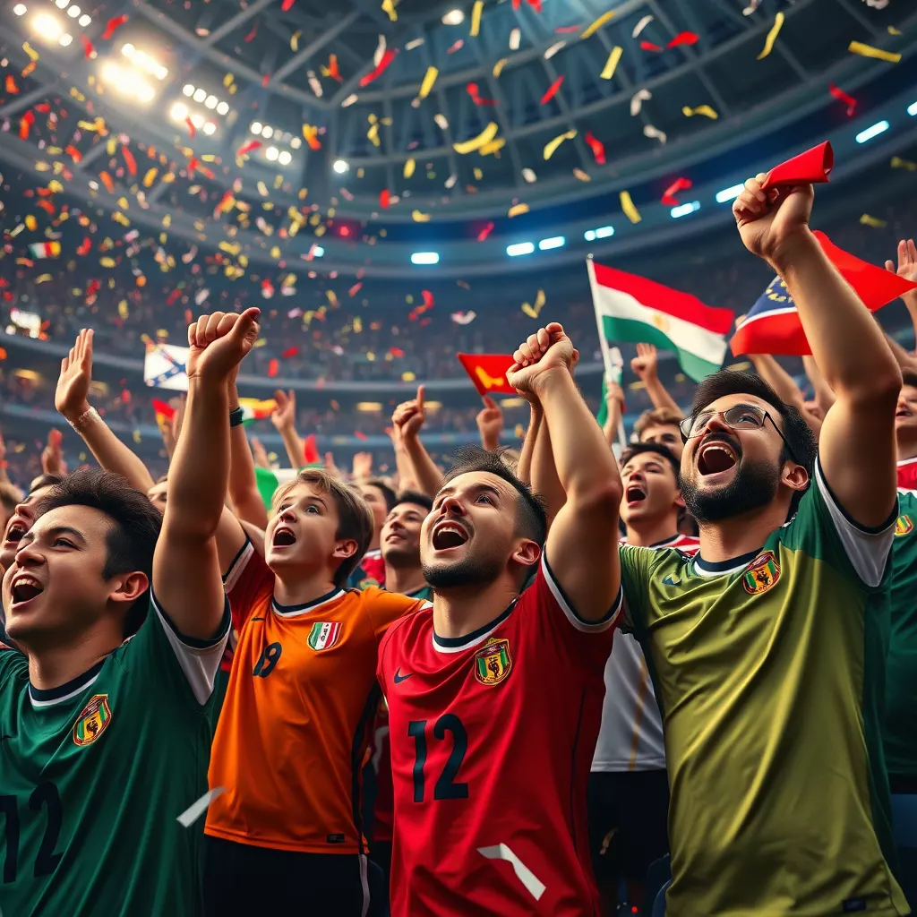 Gamebai.work đánh giá ảnh hưởng tiếng ồn khán đài tại bán kết World Cup 2026 – Góc nhìn từ người trong cuộc — view 3