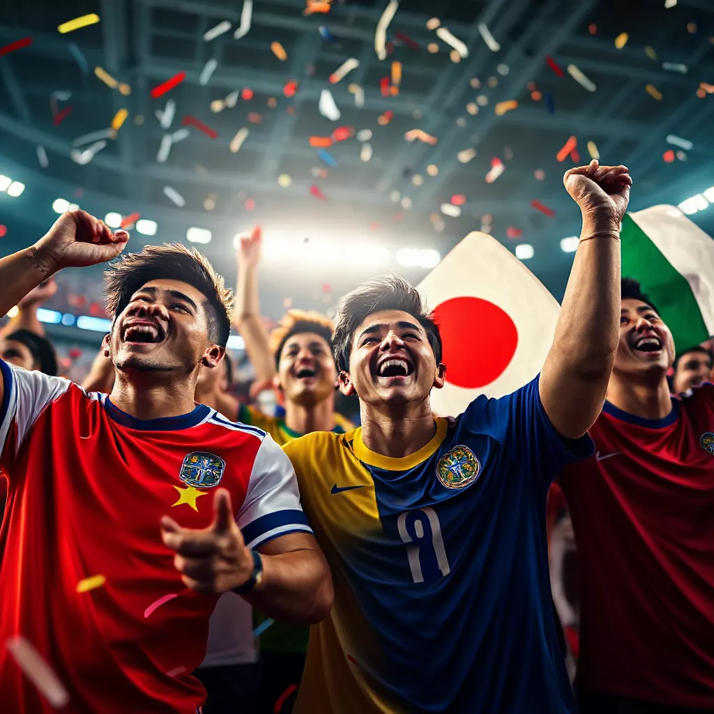 Chung kết World Cup 2026 và cuộc đấu về khả năng kiểm soát chiều rộng sân tại lucky88.se.net: Những tuyên bố cần được xác minh — view 5