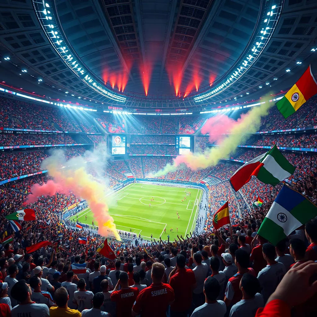 Ai sẽ là vua phá lưới World Cup 2026? Những ứng cử viên sáng giá nhất — view 4