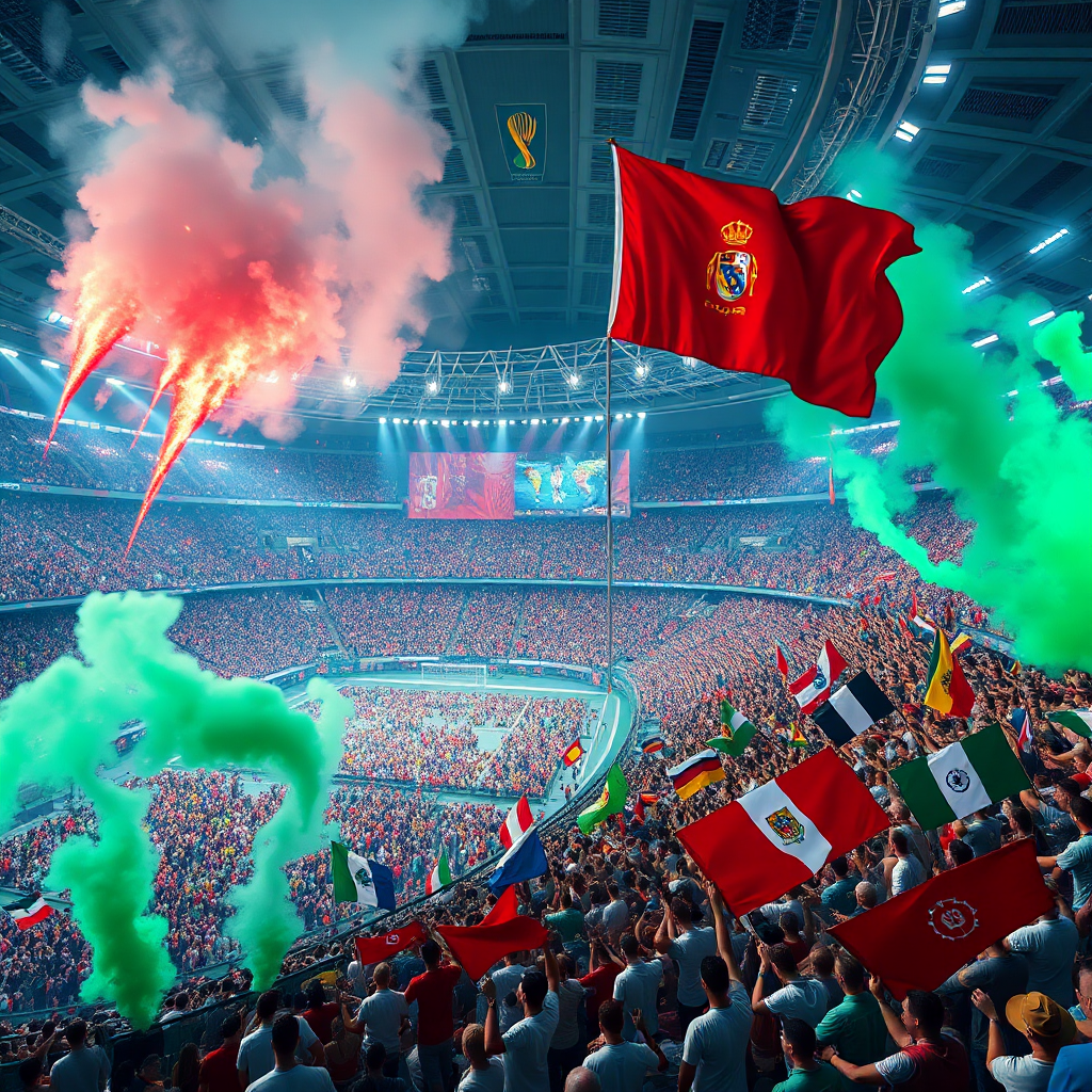 Ai Là Vua Phá Lưới World Cup 2026? Những Ứng Cử Viên Sáng Giá Nhất