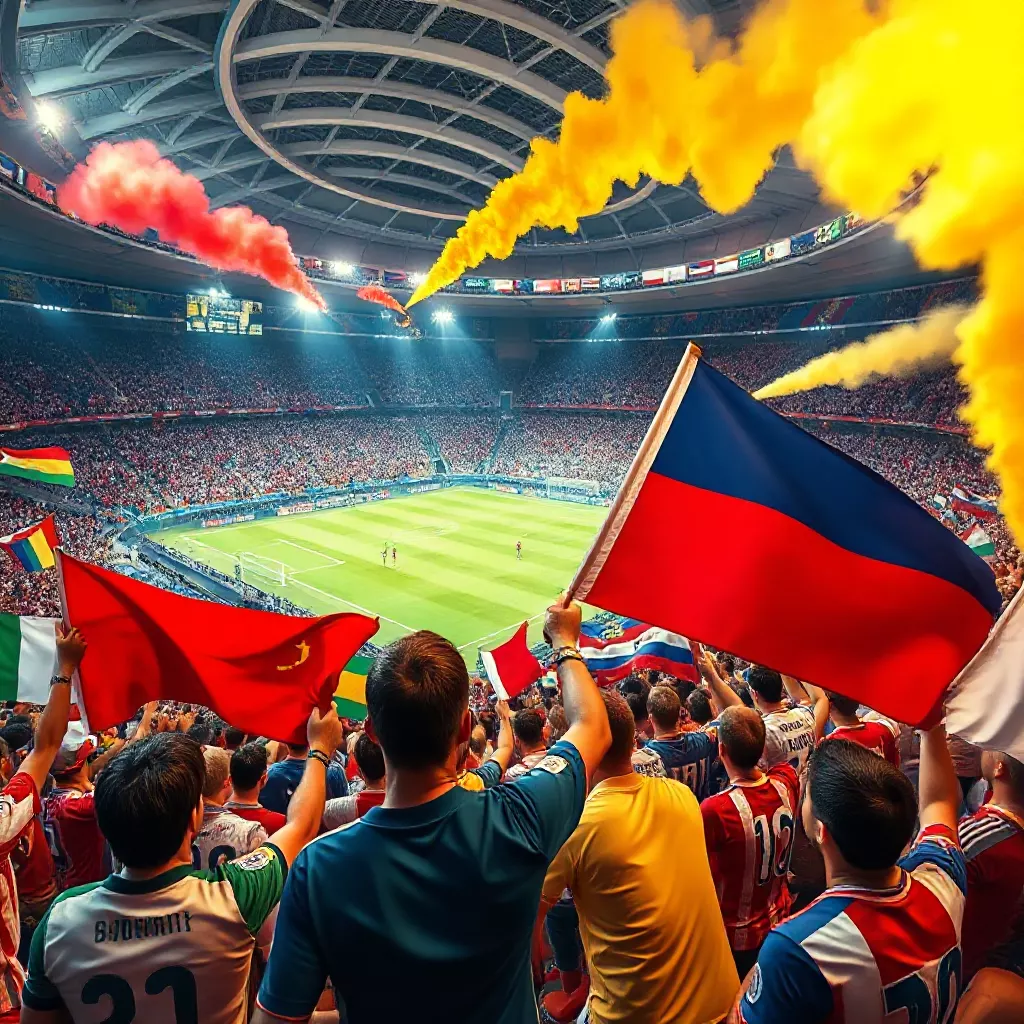 Lịch phát sóng World Cup đầy đủ được cập nhật tại TIP88 – Đừng bỏ lỡ trận cầu nào! — view 4