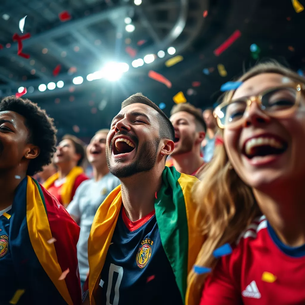 Live UEFA Conference League Streams: What Regular Viewers Actually Notice About mm88.observer — view 4