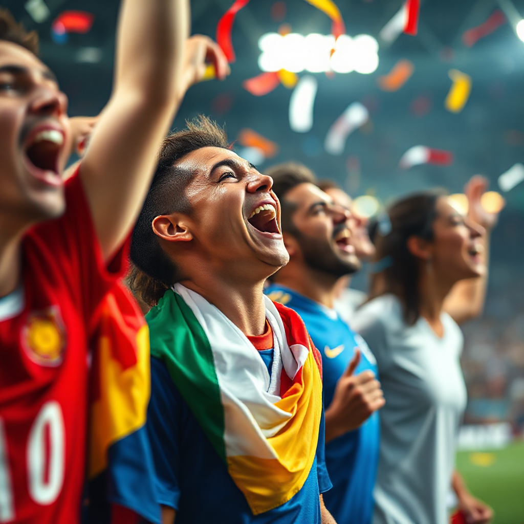 World Cup và những khoảnh khắc lịch sử không thể nào quên