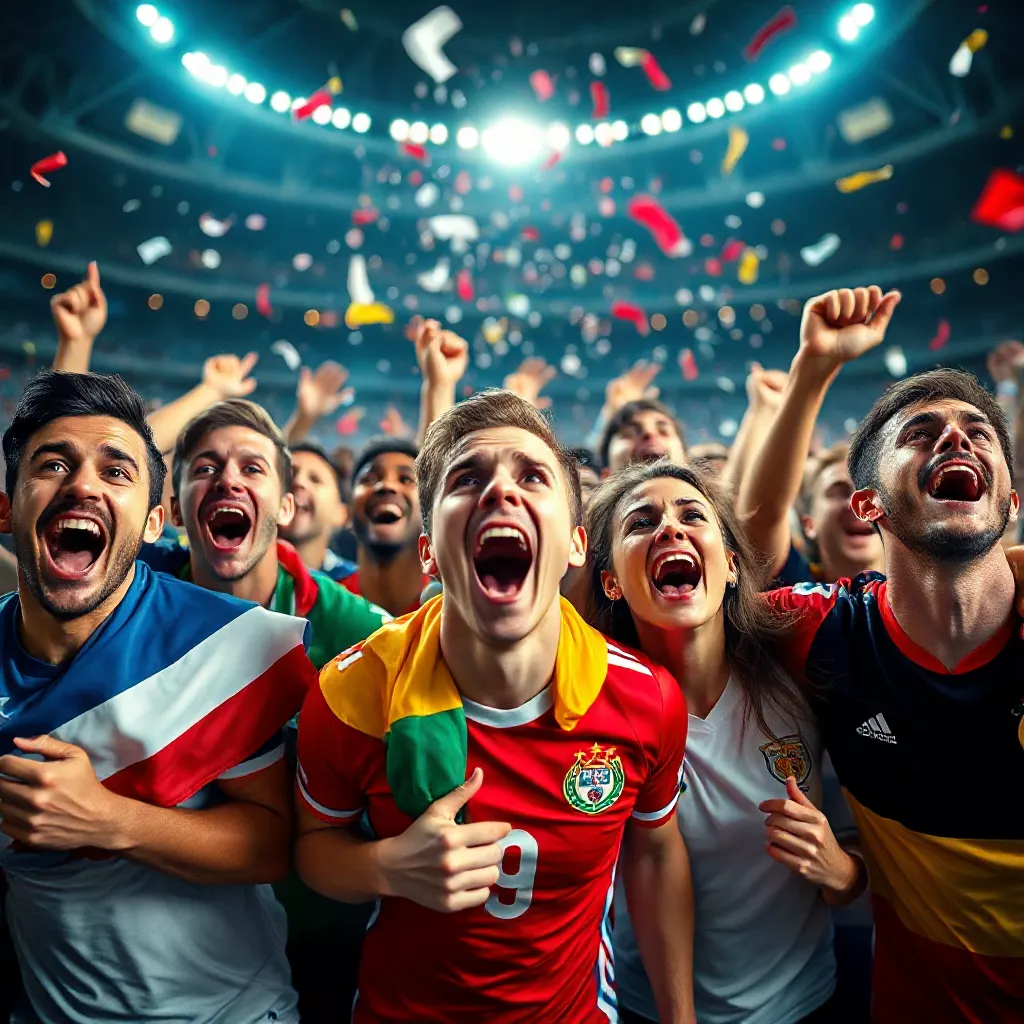 S8BET Sảnh Game Khám Phá Thế Giới Giải Trí