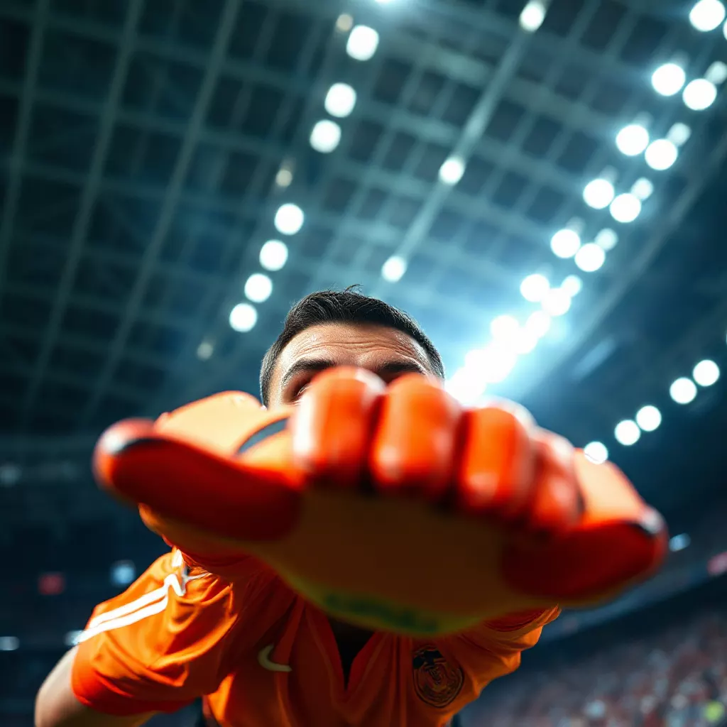 Lịch phát sóng World Cup đầy đủ được cập nhật tại TIP88 – Đừng bỏ lỡ trận cầu nào!