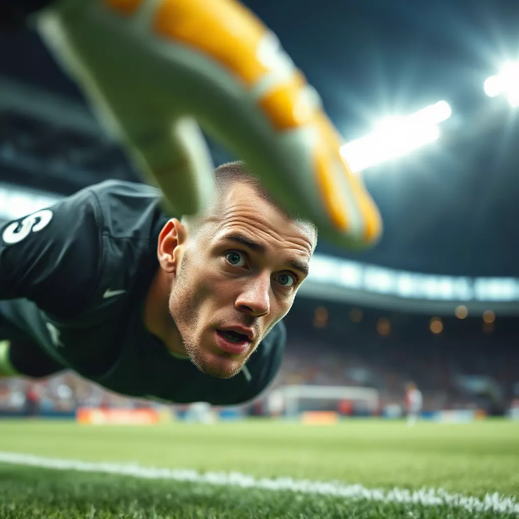 Các cột mốc cá nhân có thể xuất hiện tại bán kết World Cup 2026 trên kubet88.tv — view 5