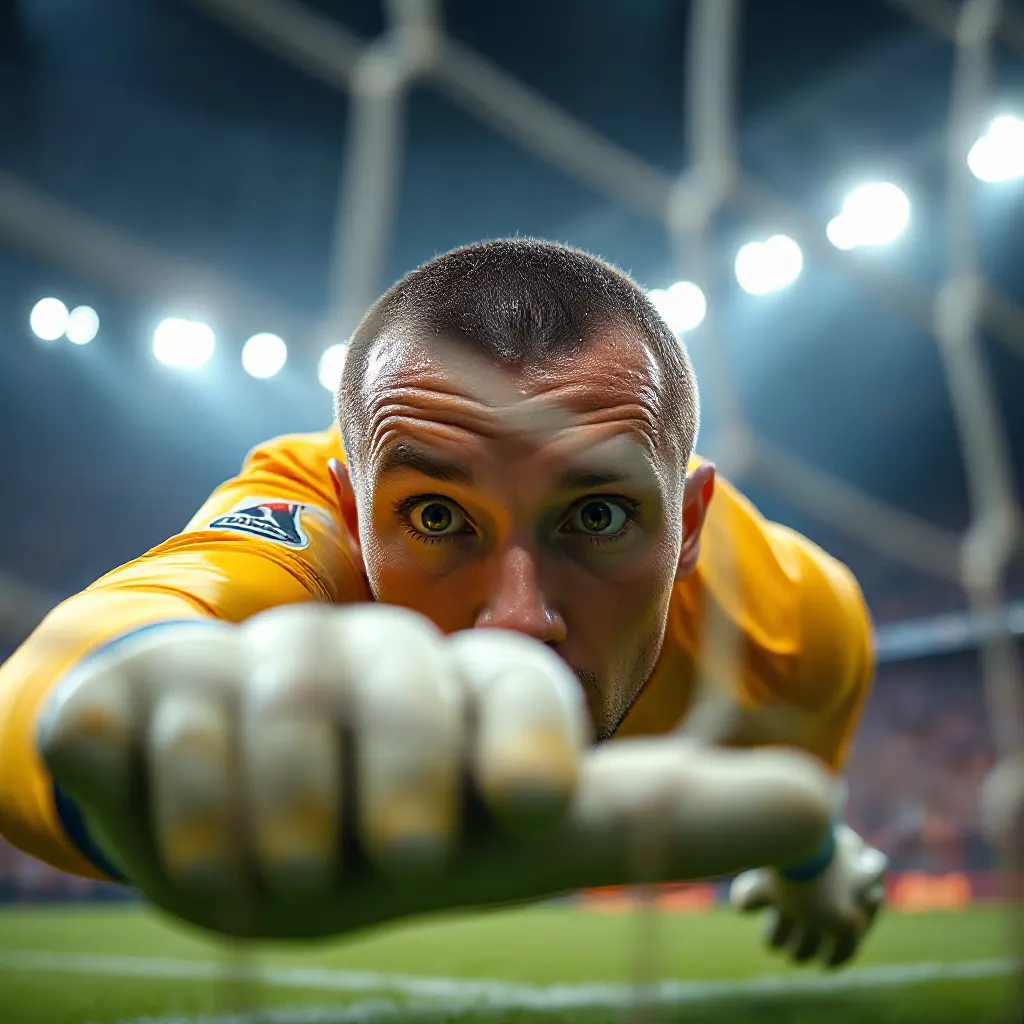 World Cup 2026: Những bất ngờ cuối cùng trước khoảnh khắc nâng cúp lịch sử — view 5