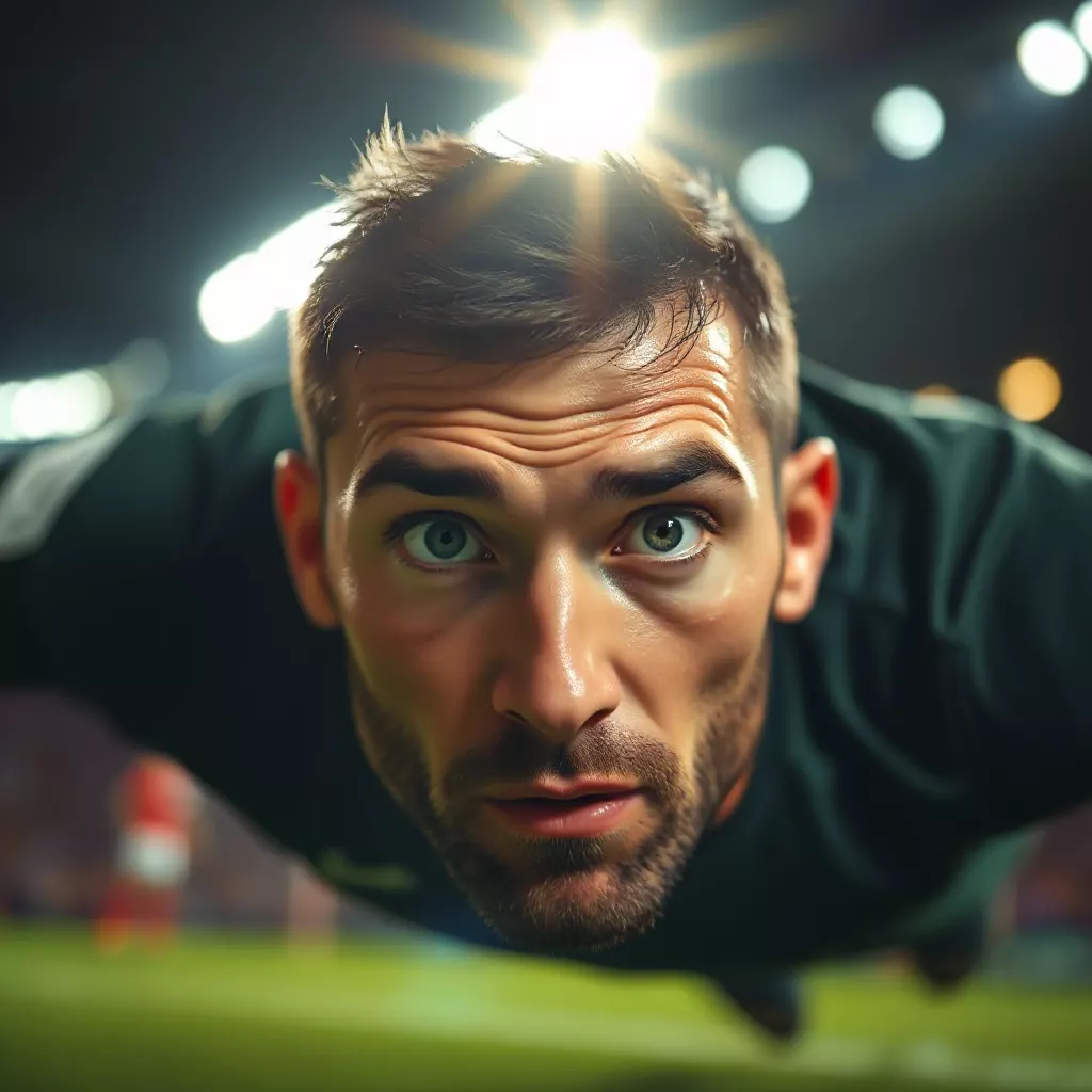 Chung Kết World Cup 2026: Toàn Cảnh Trước Trận Đại Chiến tai68gamebai.app — view 2