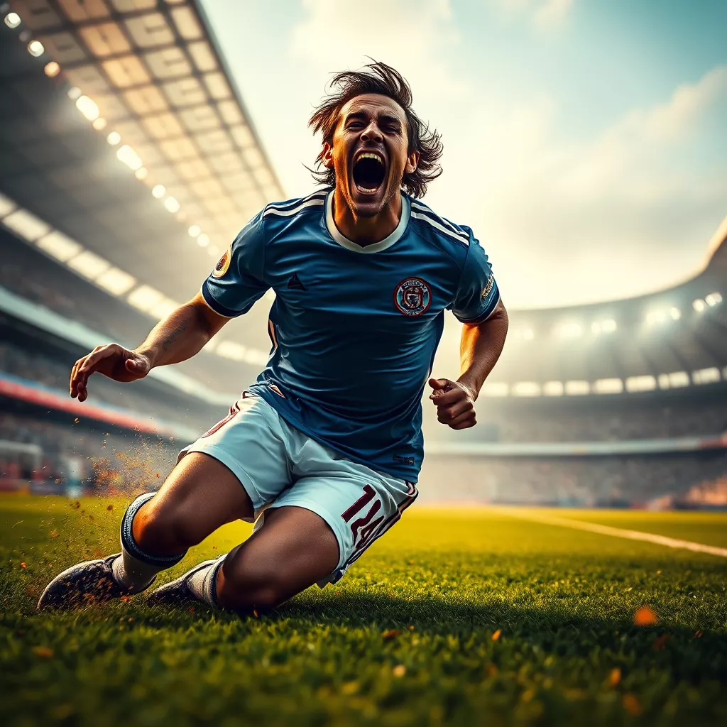 World Cup 2026 Là Sân Khấu Của Những Màn Trình Diễn Đỉnh Cao — view 5