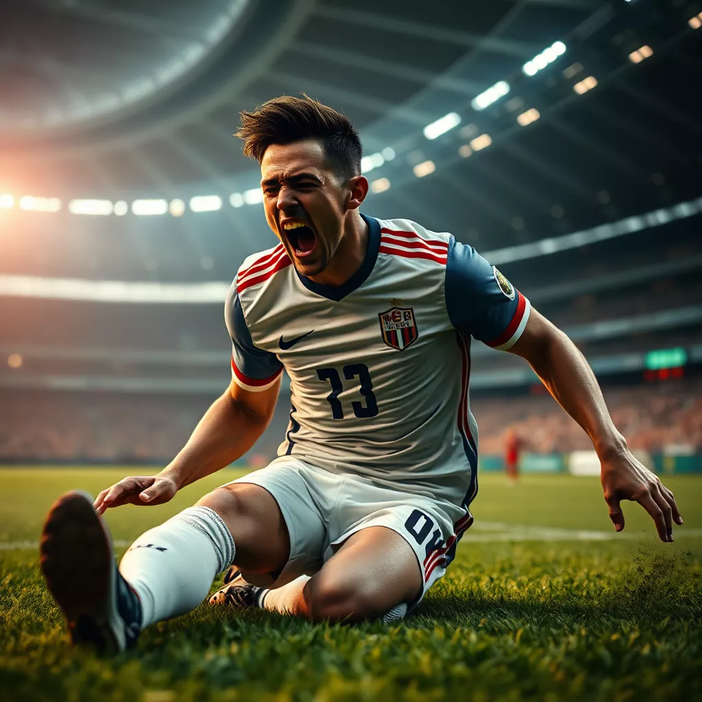 Gamebai.work đánh giá ảnh hưởng tiếng ồn khán đài tại bán kết World Cup 2026 – Góc nhìn từ người trong cuộc — view 2