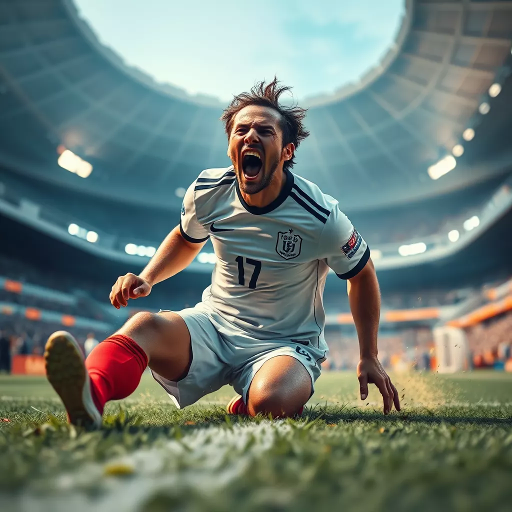 Phân Tích Sức Mạnh Các Đội Bóng Trước World Cup 2026: Ai Là Ứng Cử Viên Sáng Giá? — view 3