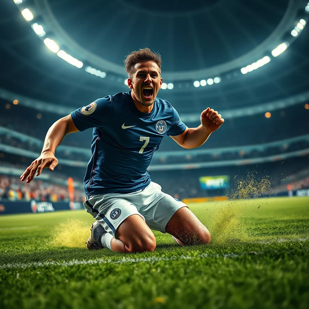 World Cup 2026 Và Hành Trình Viết Tiếp Lịch Sử Bóng Đá — view 3
