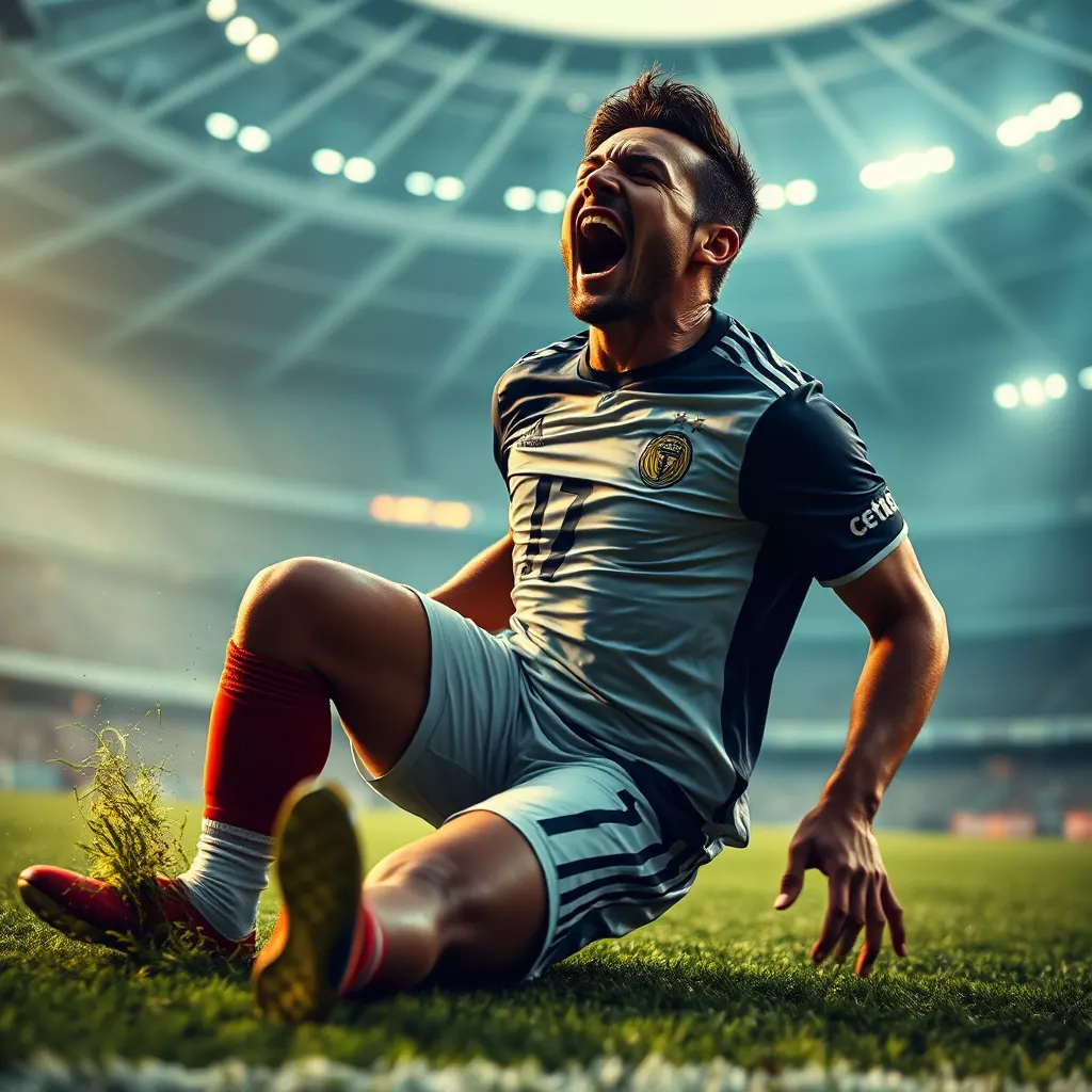 World Cup 2026 Và Hành Trình Chinh Phục Ngôi Vương: Cơ Hội Nào Cho Các Ông Lớn? — view 5