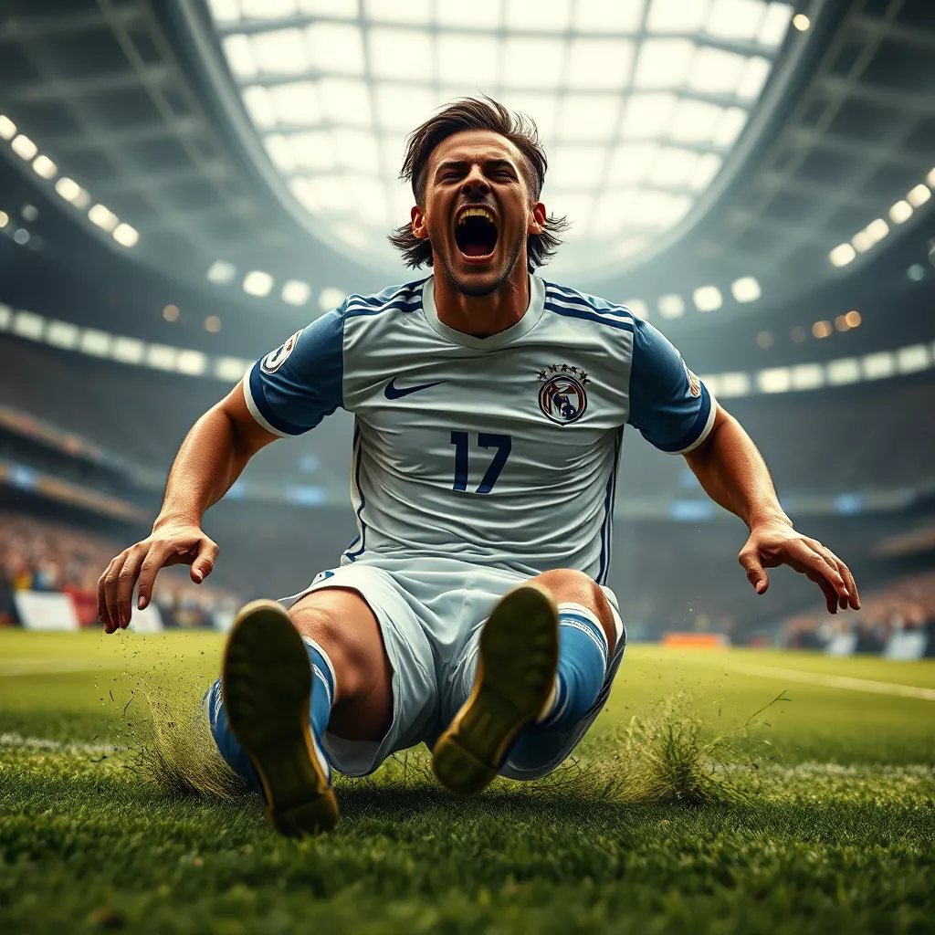 Những Bất Ngờ Đáng Chờ Đợi Tại World Cup 2026 — view 5