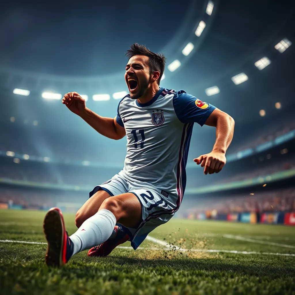 World Cup 2026: Nơi bản lĩnh được thử thách đến cực hạn — view 4