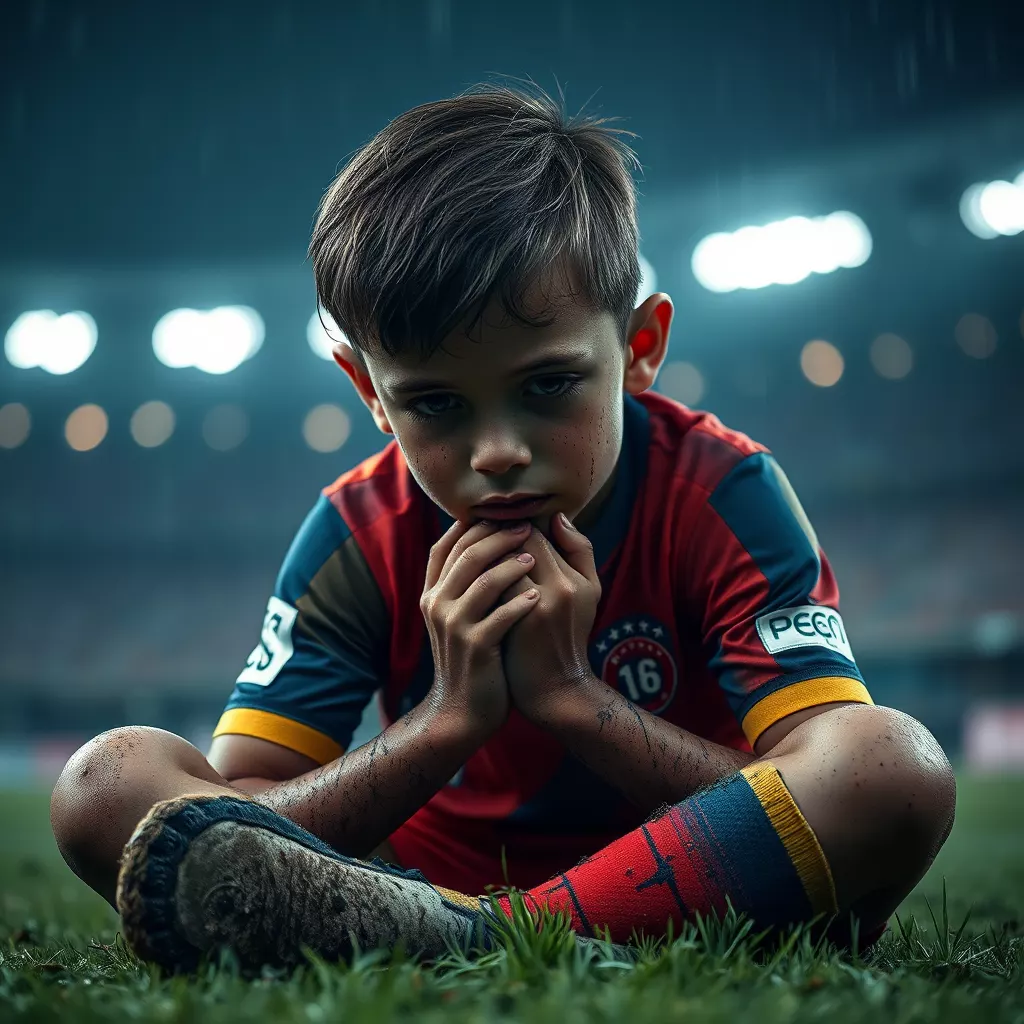 World Cup 2026 Và Cuộc Chiến Giữa Các Ông Lớn: Công Nghệ Sẽ Thay Đổi Cách Ta Xem Bóng Đá? — view 4