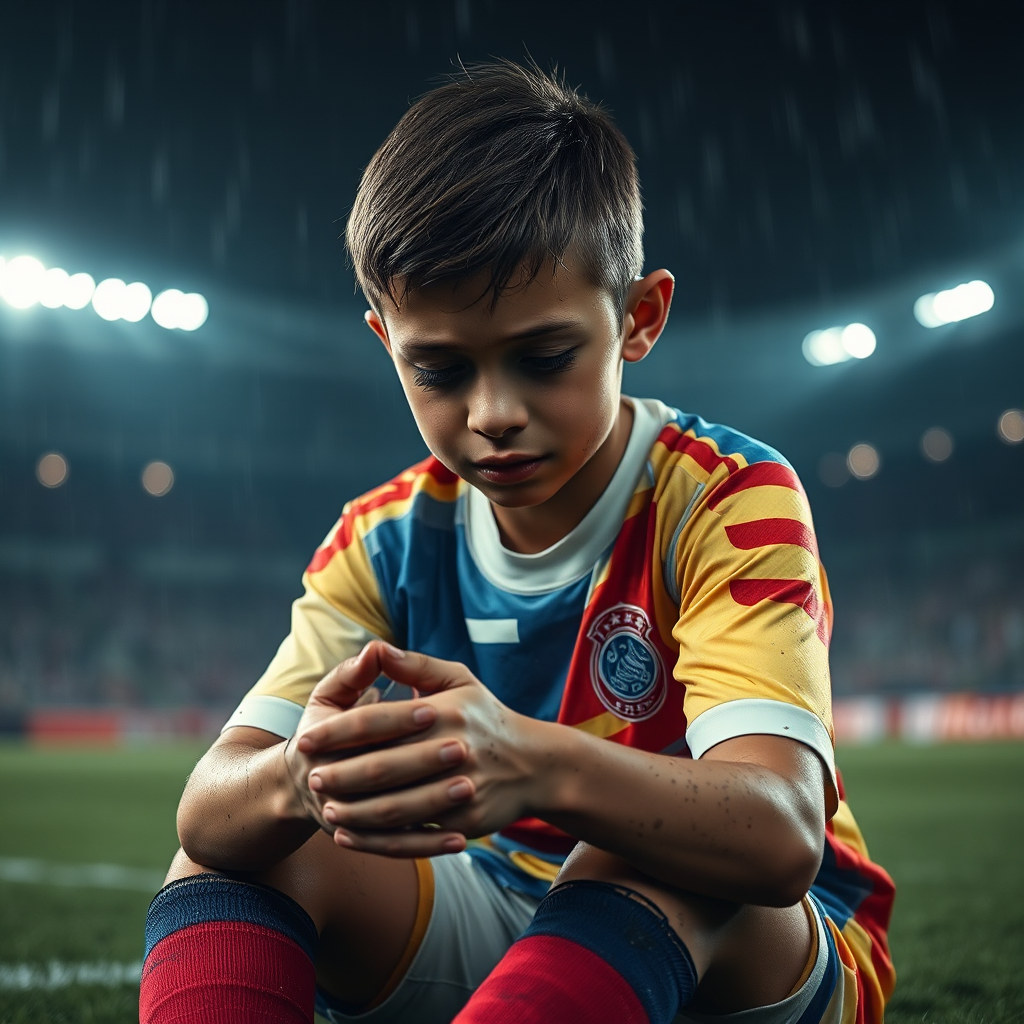 World Cup 2026: Nơi Những Huyền Thoại Được Sinh Ra Từ Áp Lực Khốc Liệt Nhất