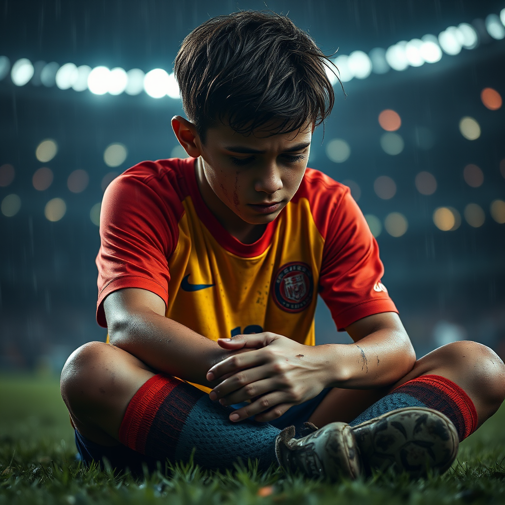 World Cup 2026: Những bất ngờ cuối giải khiến người hâm mộ không thể tin nổi