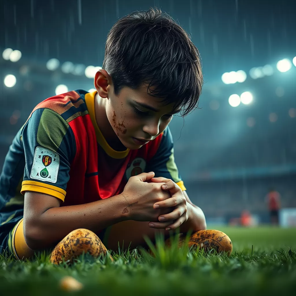 World Cup 2026 và giấc mơ vô địch của hàng triệu cổ động viên