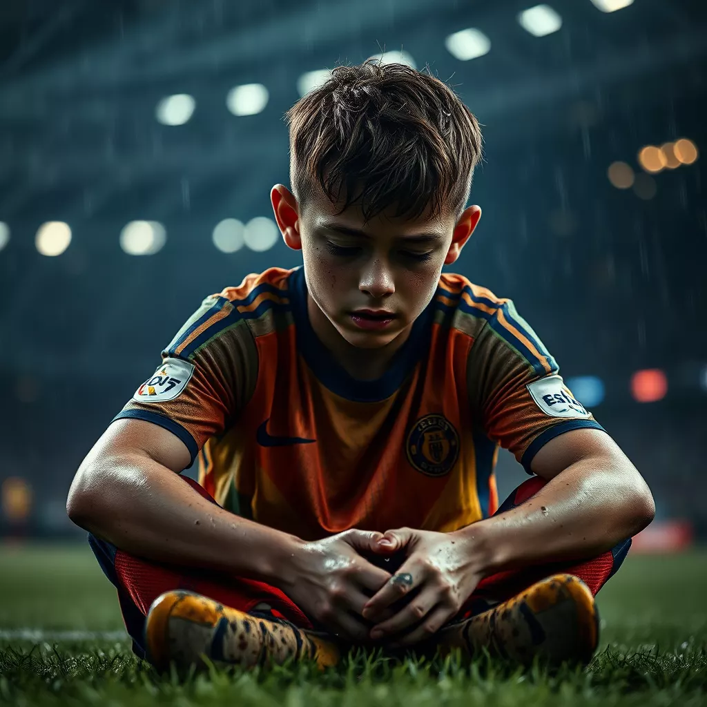 Ai sẽ trở thành người hùng trong trận chung kết World Cup 2026? Đánh giá toàn diện dựa trên tiêu chí thực tế