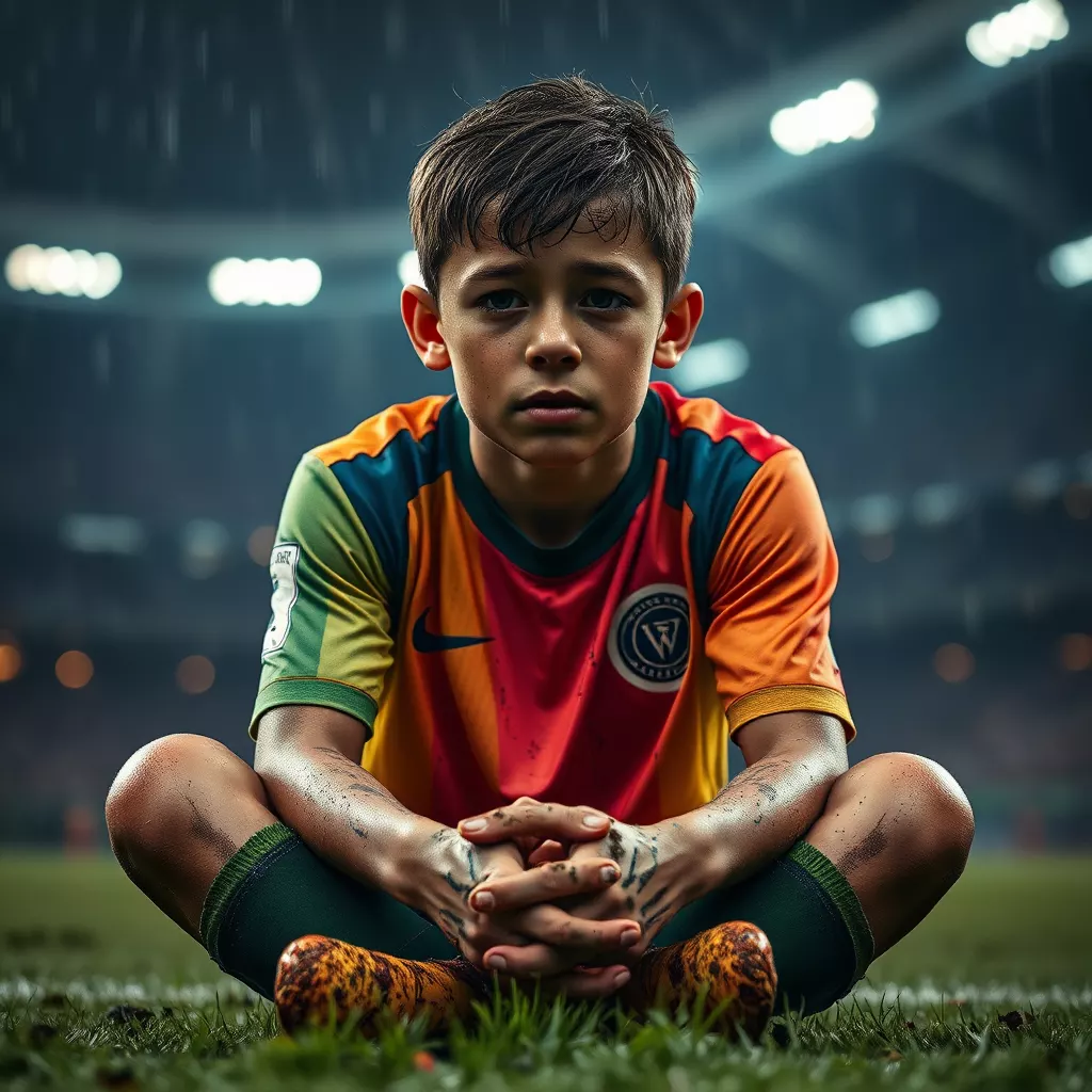 World Cup 2026: Nơi Những Huyền Thoại Được Viết Nên Bằng Bản Lĩnh — view 2