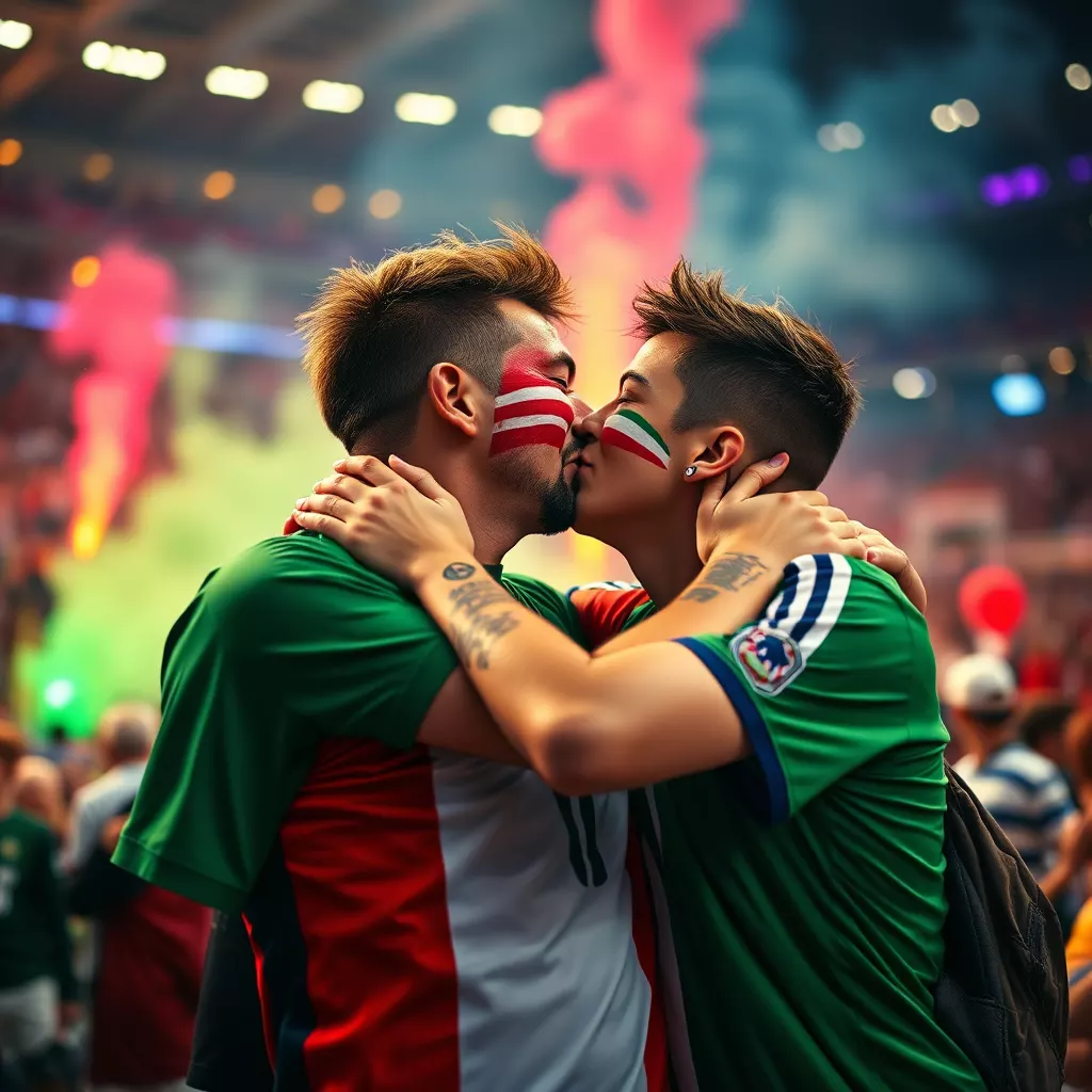 World Cup: Nơi Những Bất Ngờ Làm Nên Lịch Sử Bóng Đá — view 5