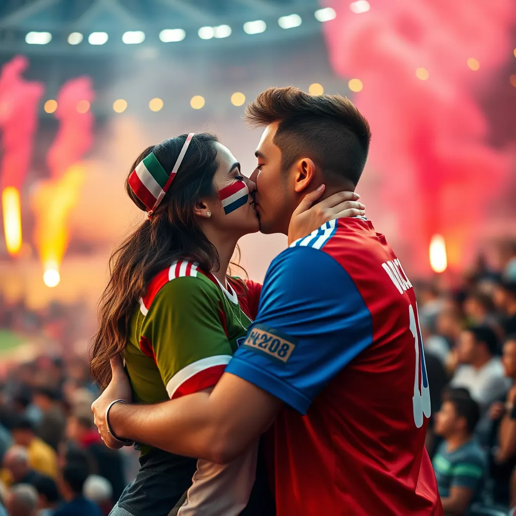 World Cup 2026 Là Sân Khấu Của Những Màn Trình Diễn Đỉnh Cao — view 3
