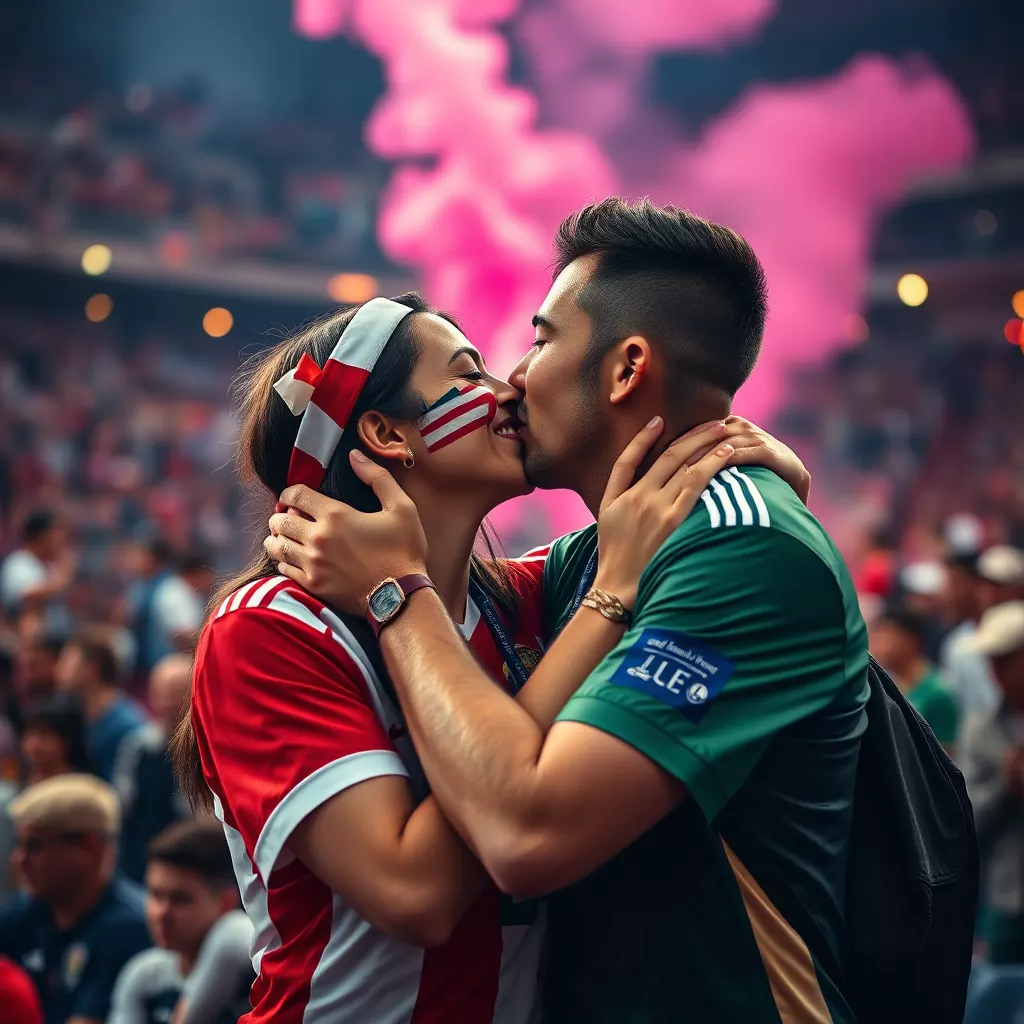 Góc khuất ít ai biết của World Cup: Đằng sau những trận cầu đỉnh cao — view 3