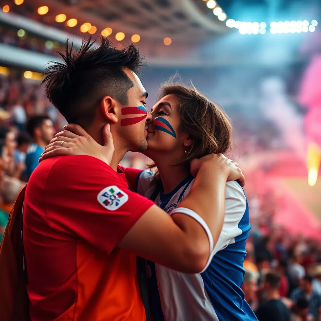 World Cup 2026: Nơi Mọi Sai Lầm Đều Phải Trả Giá